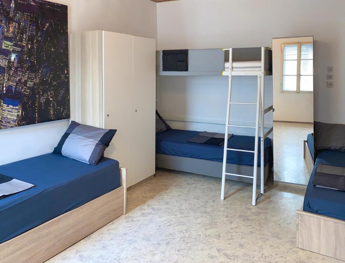Santoria Casa Hotel Koper Ngoại thất bức ảnh