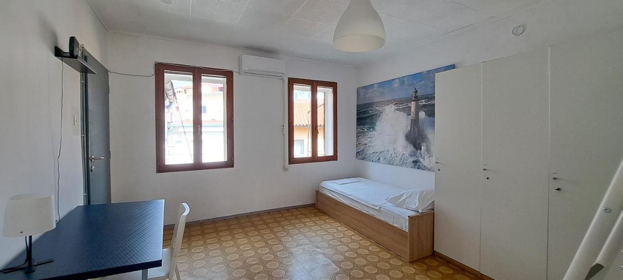 Santoria Casa Hotel Koper Ngoại thất bức ảnh
