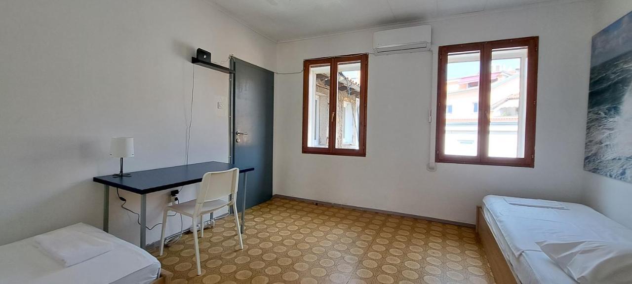 Santoria Casa Hotel Koper Ngoại thất bức ảnh