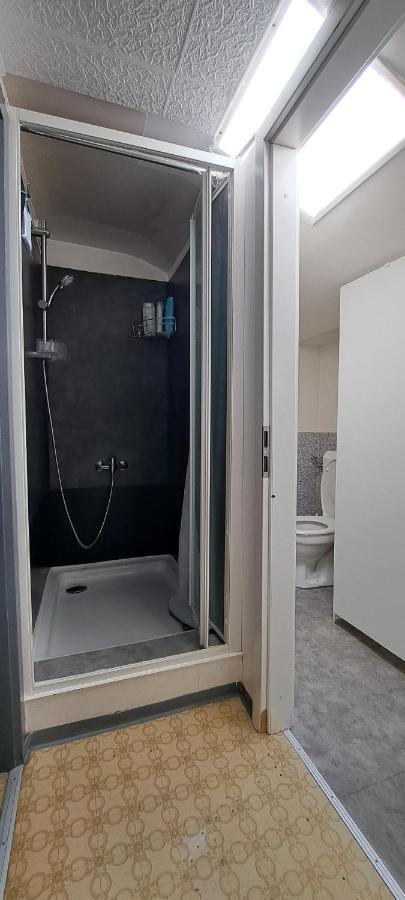 Santoria Casa Hotel Koper Ngoại thất bức ảnh