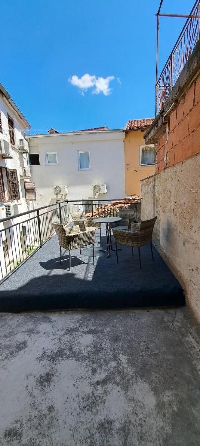 Santoria Casa Hotel Koper Ngoại thất bức ảnh