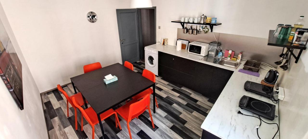 Santoria Casa Hotel Koper Ngoại thất bức ảnh